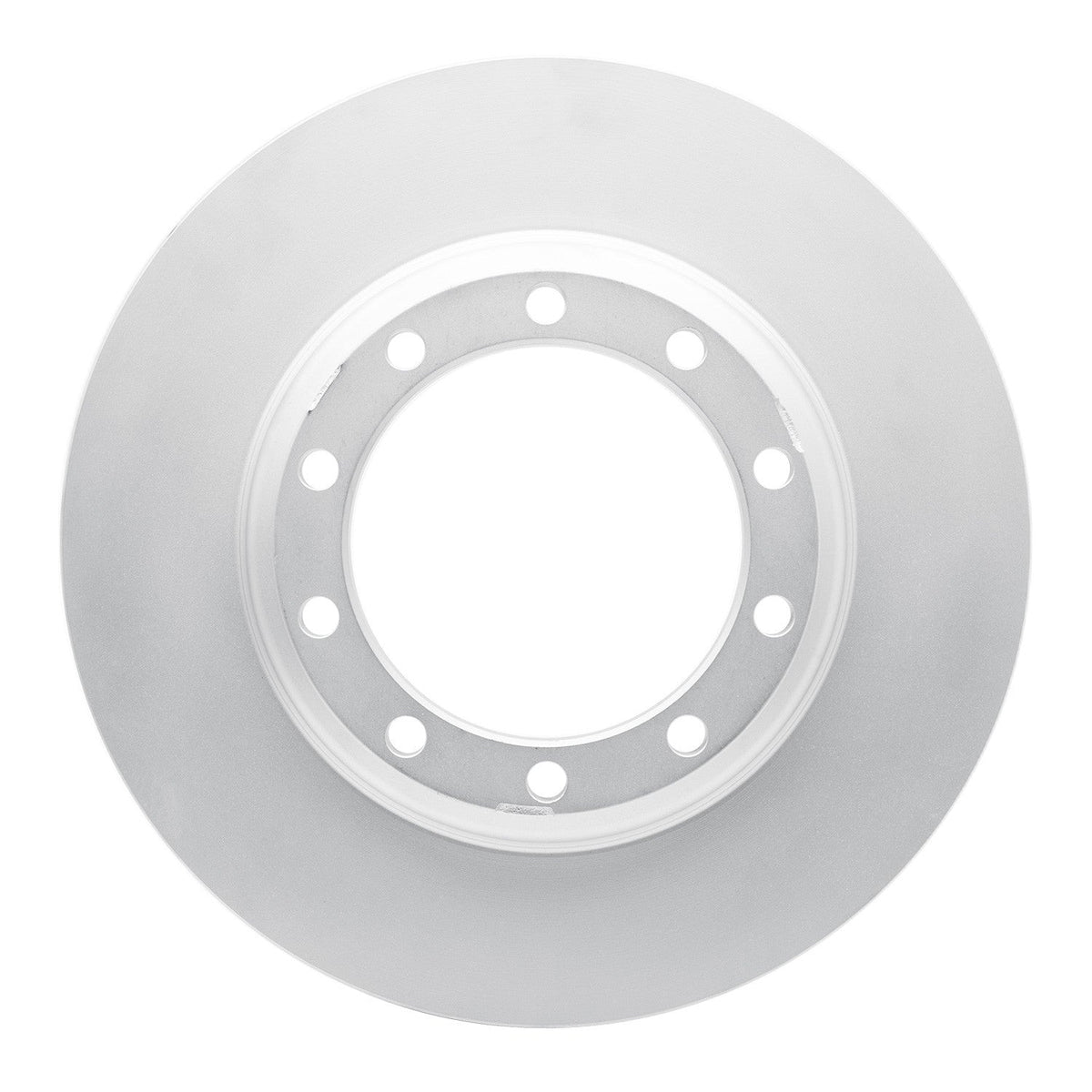 DFC 89-22 Blue Bird ALL American FE (Hydro Disc Brakes) Front/Rear/Fr & Rr GeoSPEC Coated Rotor