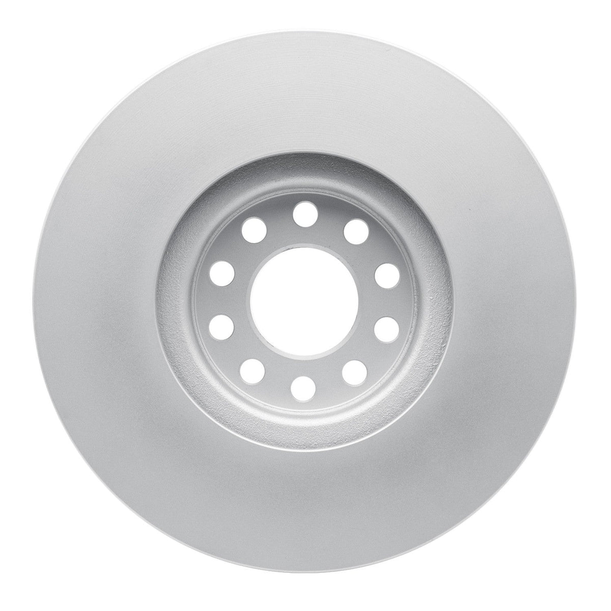 DFC 06-12 Damon Avanti Rear/Front GeoSPEC Coated Rotor