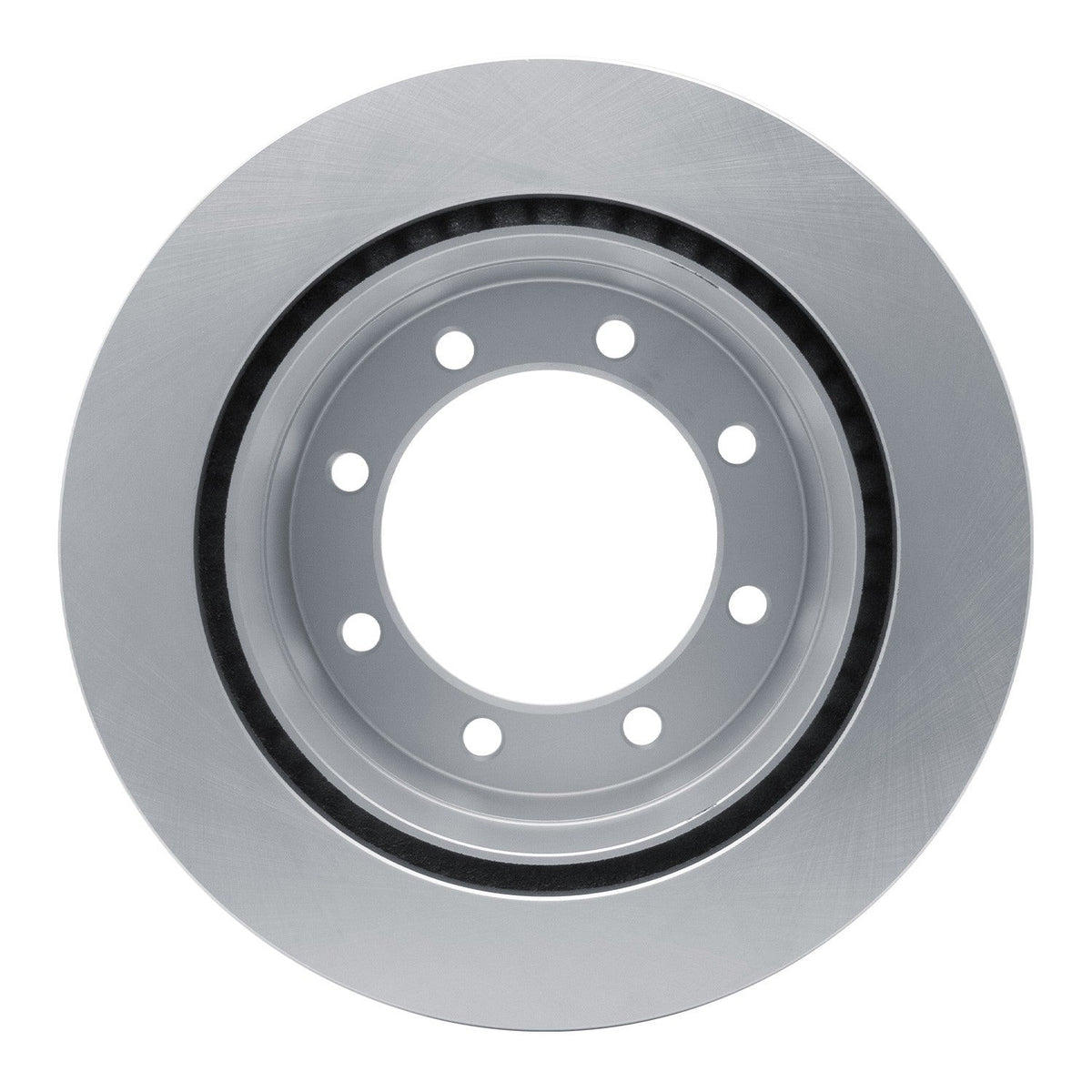DFC 20-25 Chevrolet Silverado 3500 HD Rear GeoSPEC Coated Rotor