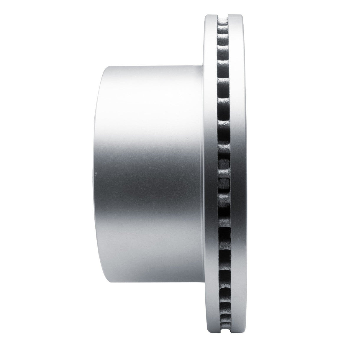 DFC 20-25 Chevrolet Silverado 3500 HD Rear GeoSPEC Coated Rotor