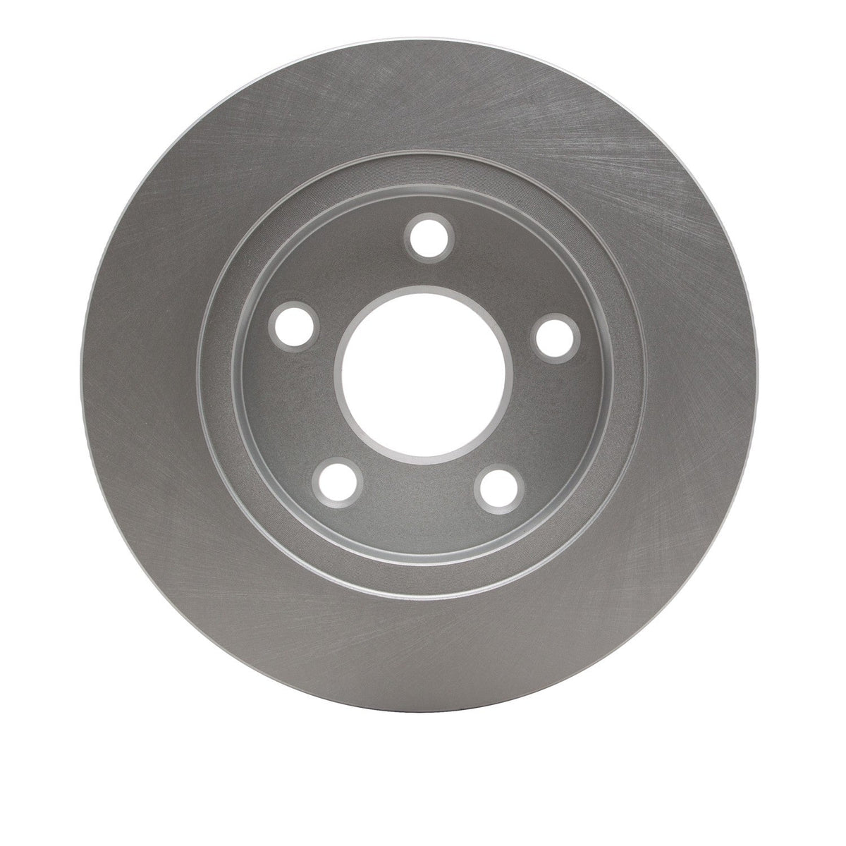 DFC 93-05 Ford Taurus SHO Rear GeoSPEC Coated Rotor