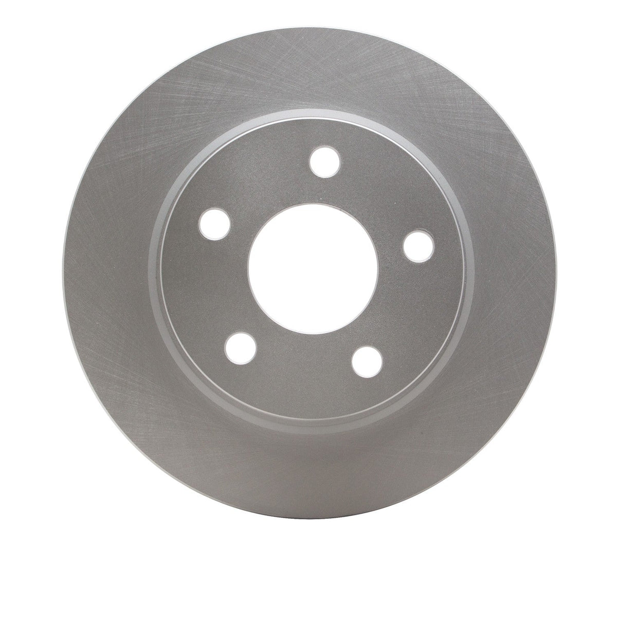 DFC 93-05 Ford Taurus SHO Rear GeoSPEC Coated Rotor
