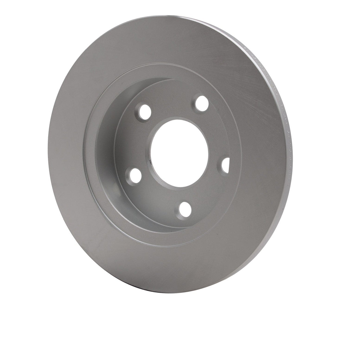 DFC 93-05 Ford Taurus SHO Rear GeoSPEC Coated Rotor