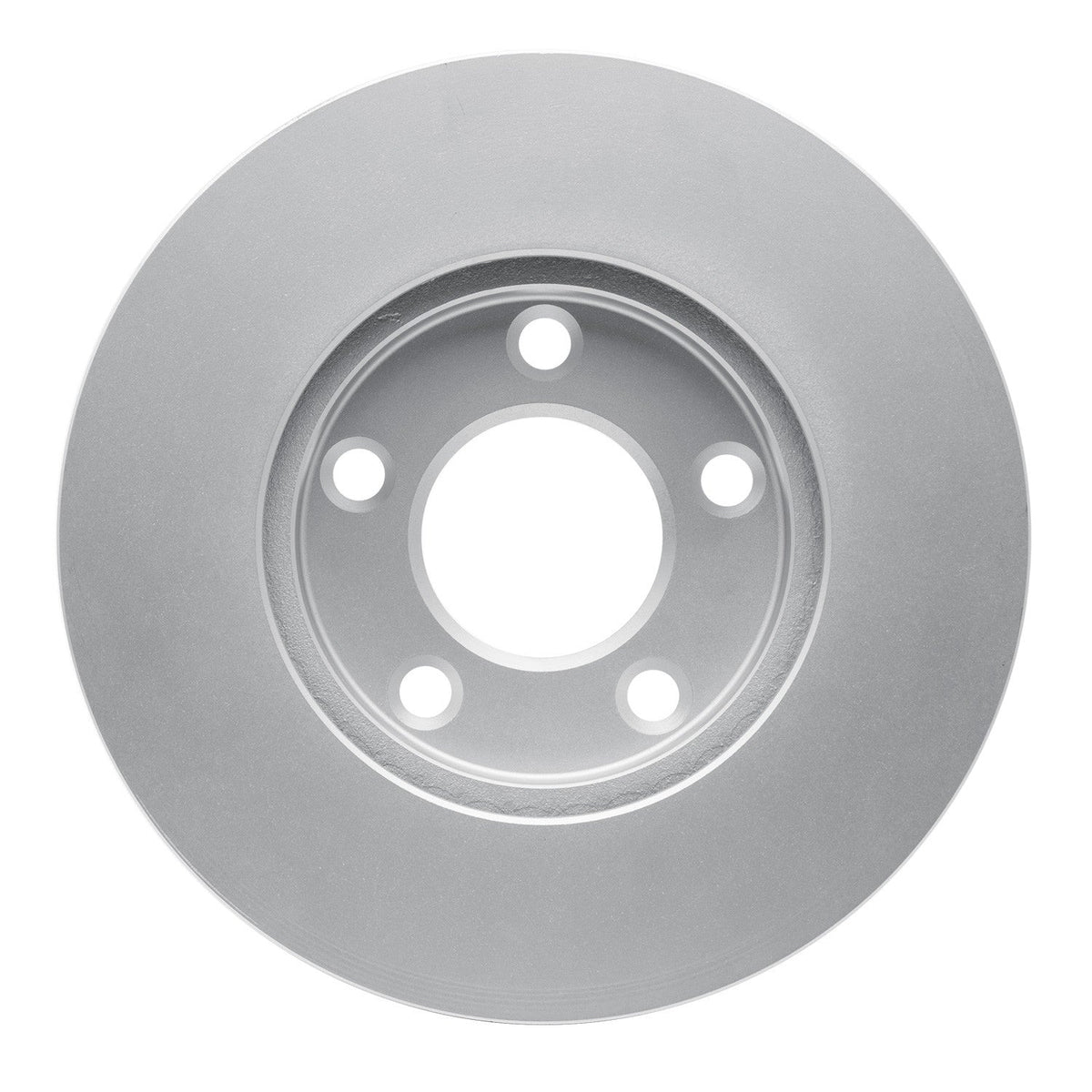 DFC 94-04 Ford Mustang Front GeoSPEC Coated Rotor