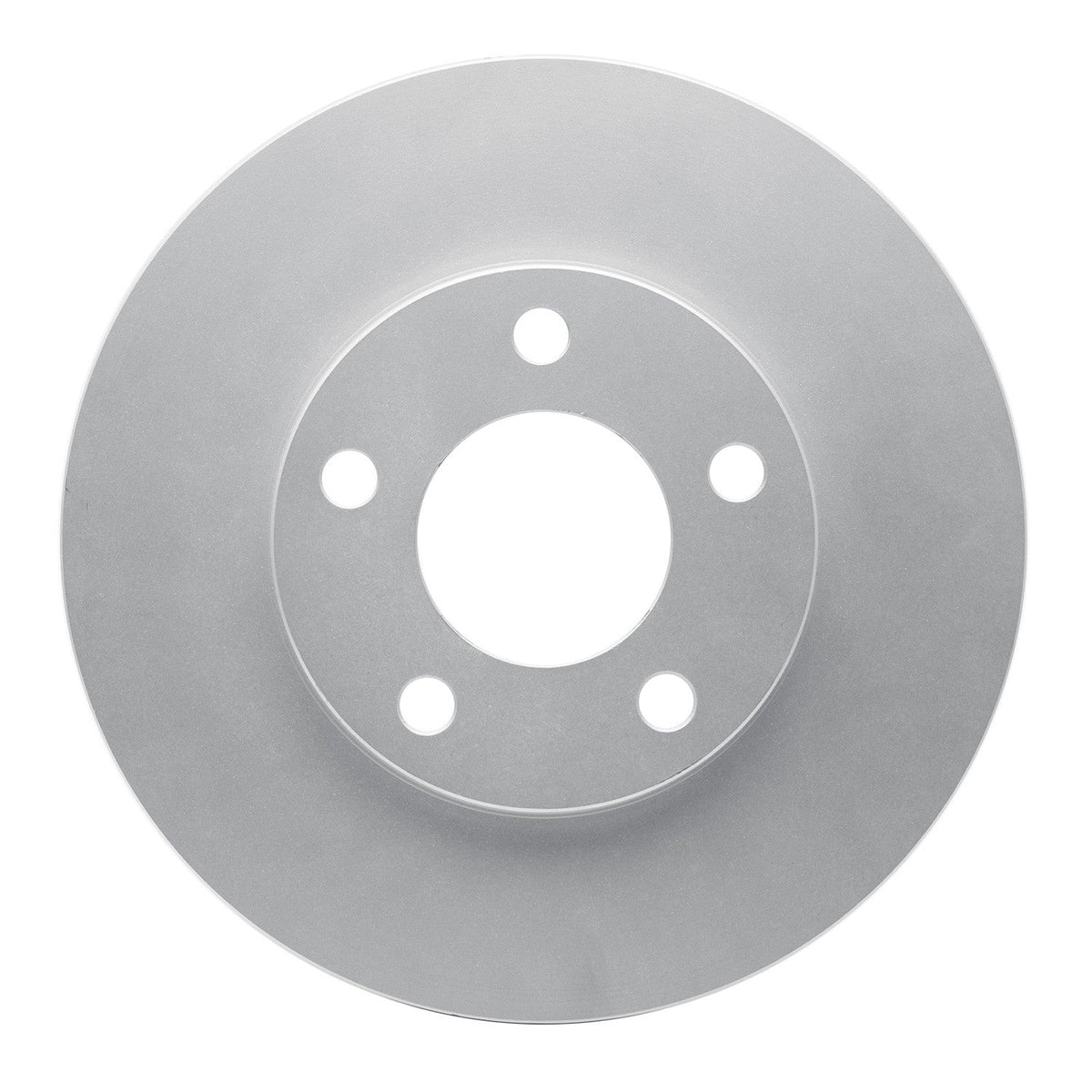 DFC 94-04 Ford Mustang Front GeoSPEC Coated Rotor
