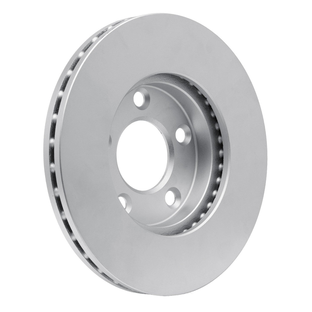 DFC 94-04 Ford Mustang Front GeoSPEC Coated Rotor