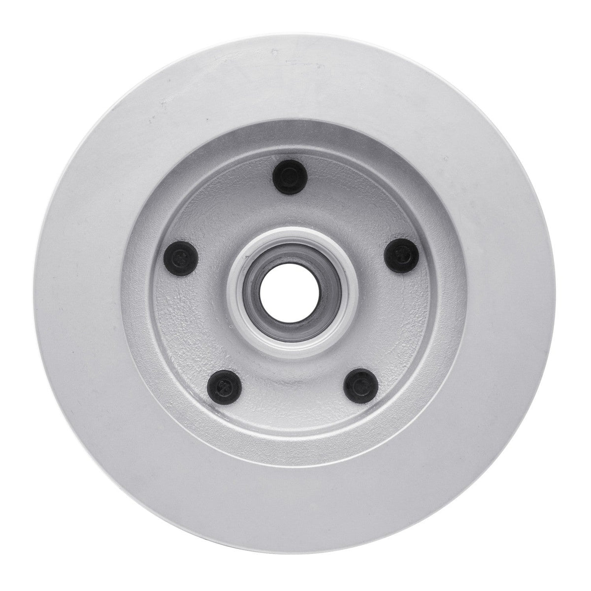 DFC 73-93 Ford E-100 Econoline Front GeoSPEC Coated Rotor