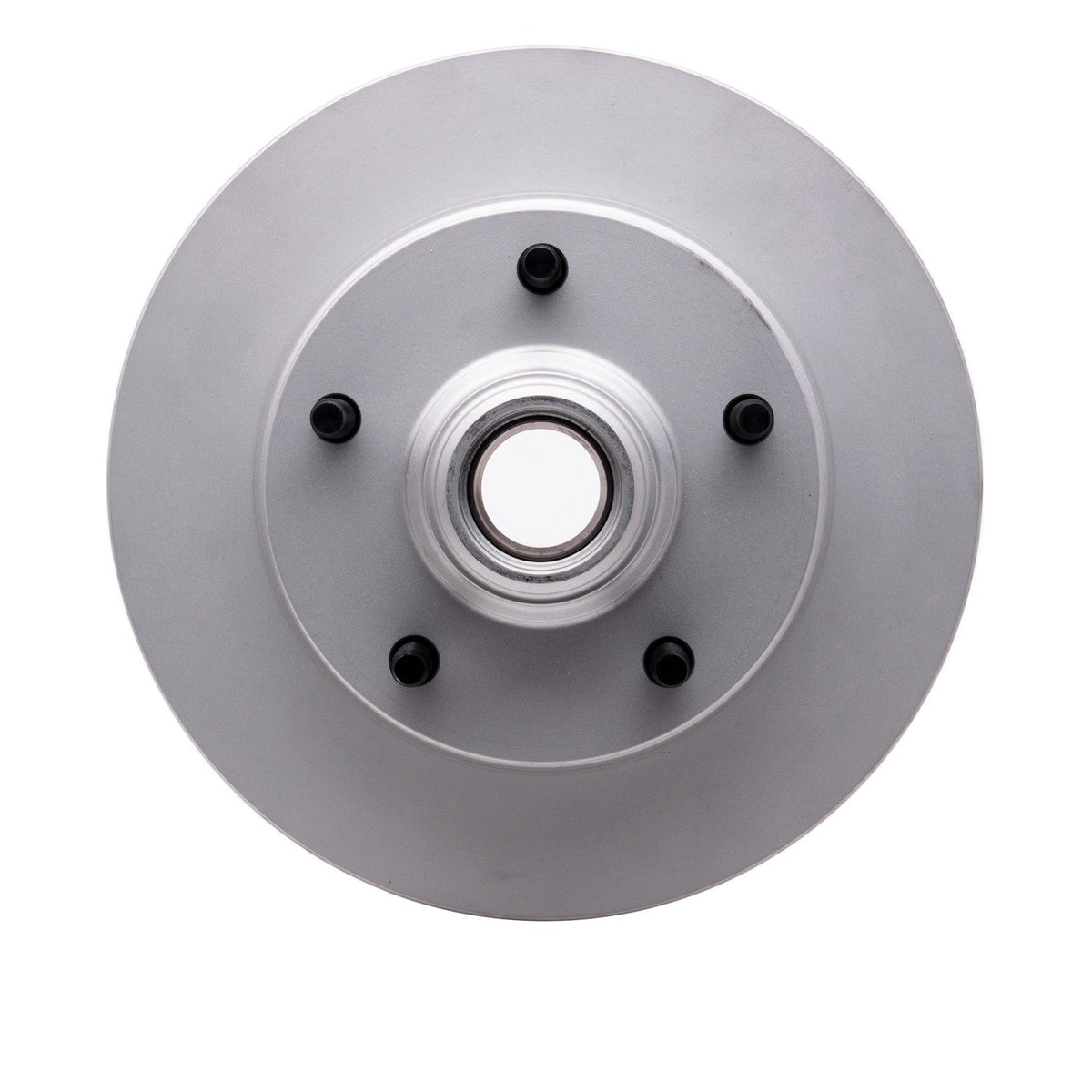 DFC 73-93 Ford E-100 Econoline Front GeoSPEC Coated Rotor