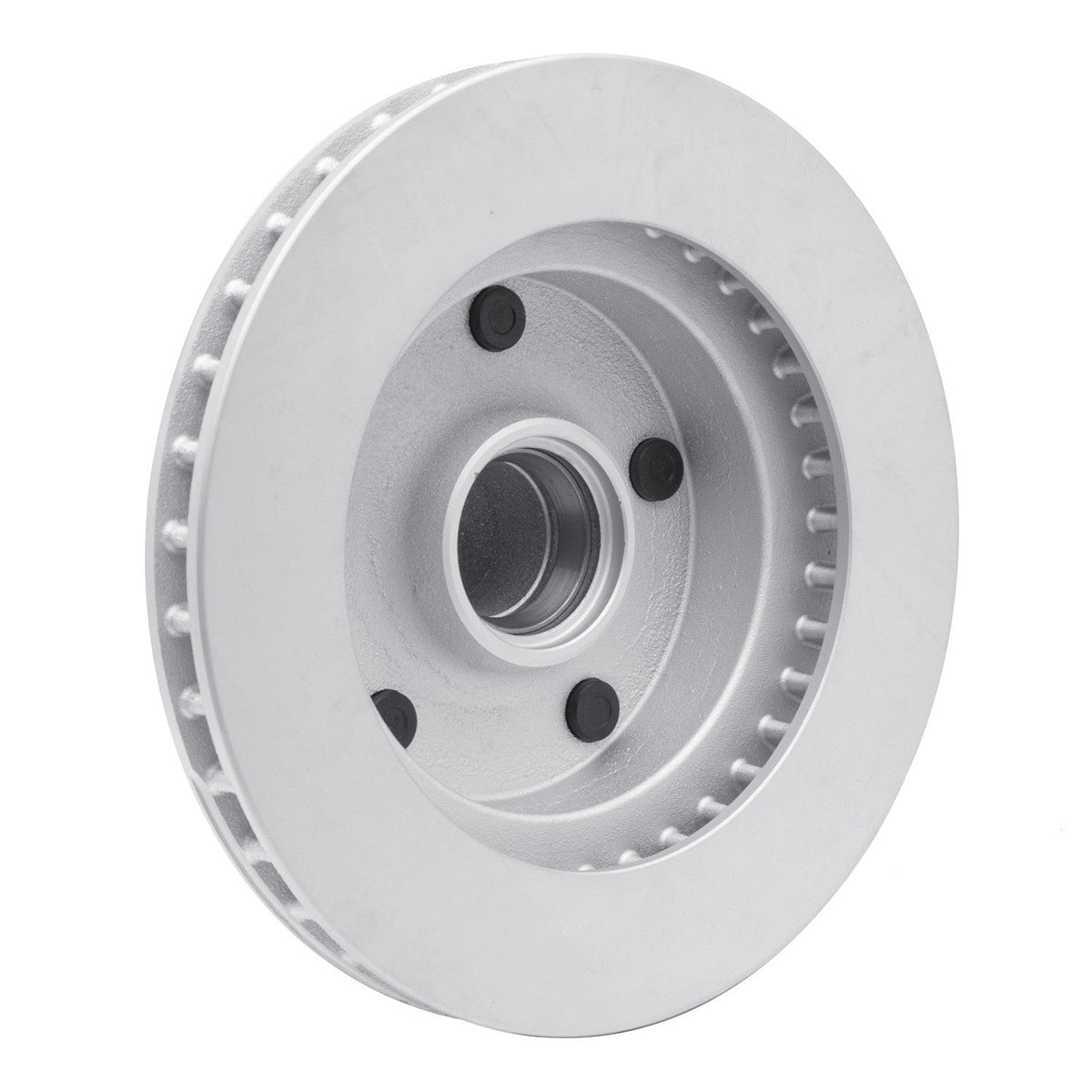 DFC 73-93 Ford E-100 Econoline Front GeoSPEC Coated Rotor