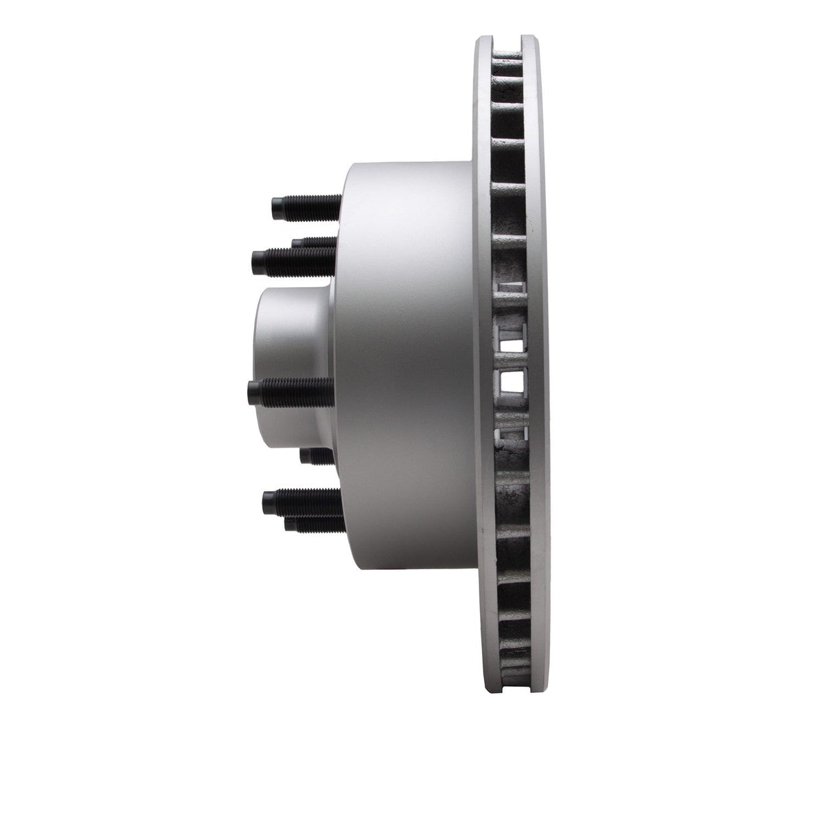 DFC 95-04 Ford E-350 Super Duty Front GeoSPEC Coated Rotor