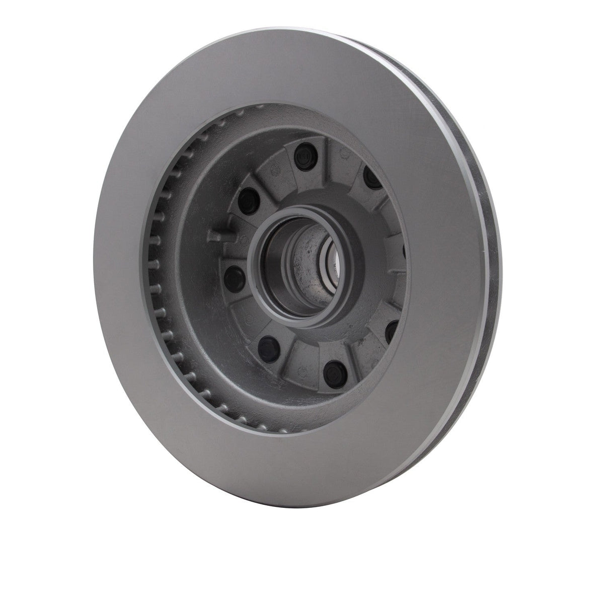 DFC 95-04 Ford E-350 Super Duty Front GeoSPEC Coated Rotor