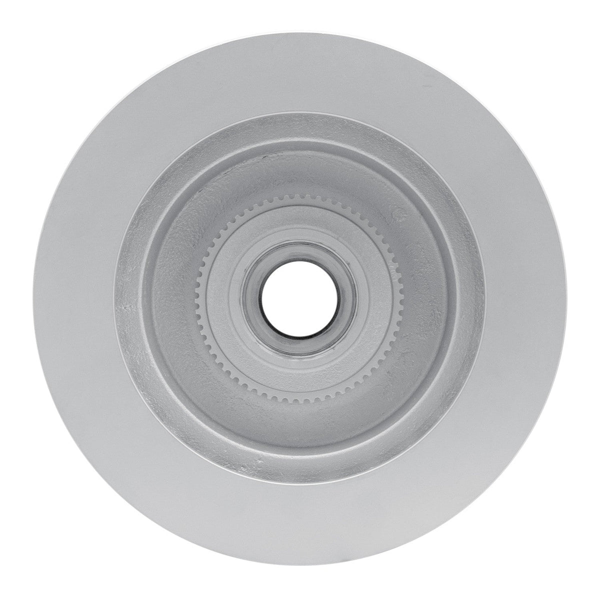 DFC 99-02 Ford F-350 Super Duty 2WD Front GeoSPEC Coated Rotor