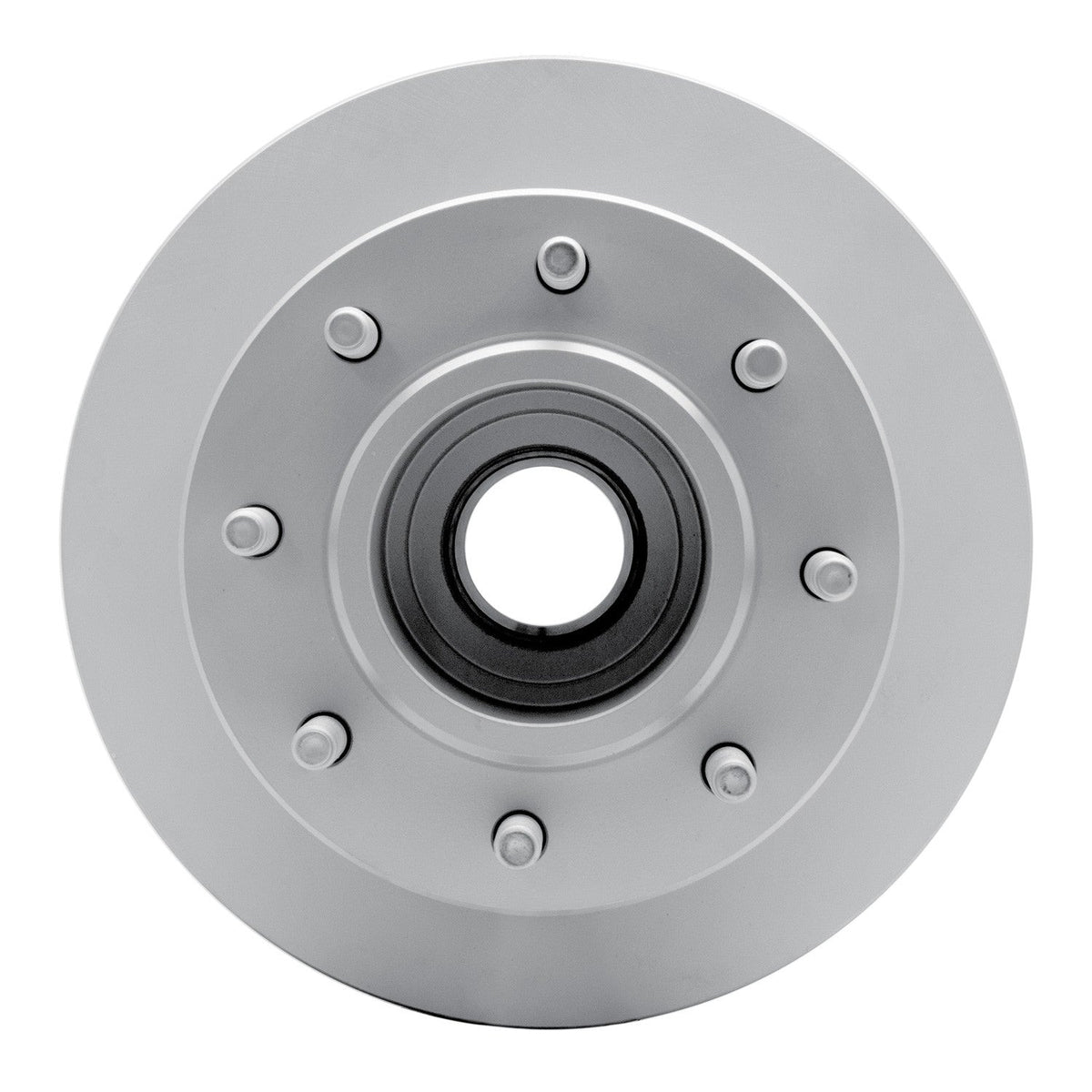 DFC 99-02 Ford F-350 Super Duty 2WD Front GeoSPEC Coated Rotor