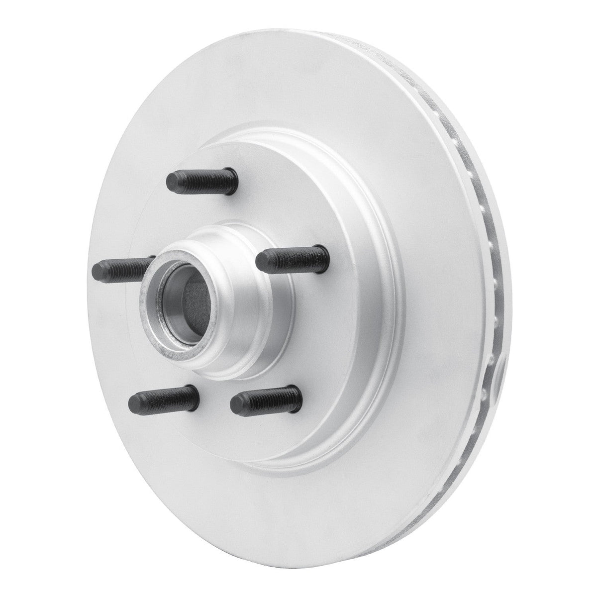 DFC 00-04 Ford F-150 RWD Front GeoSPEC Coated Rotor