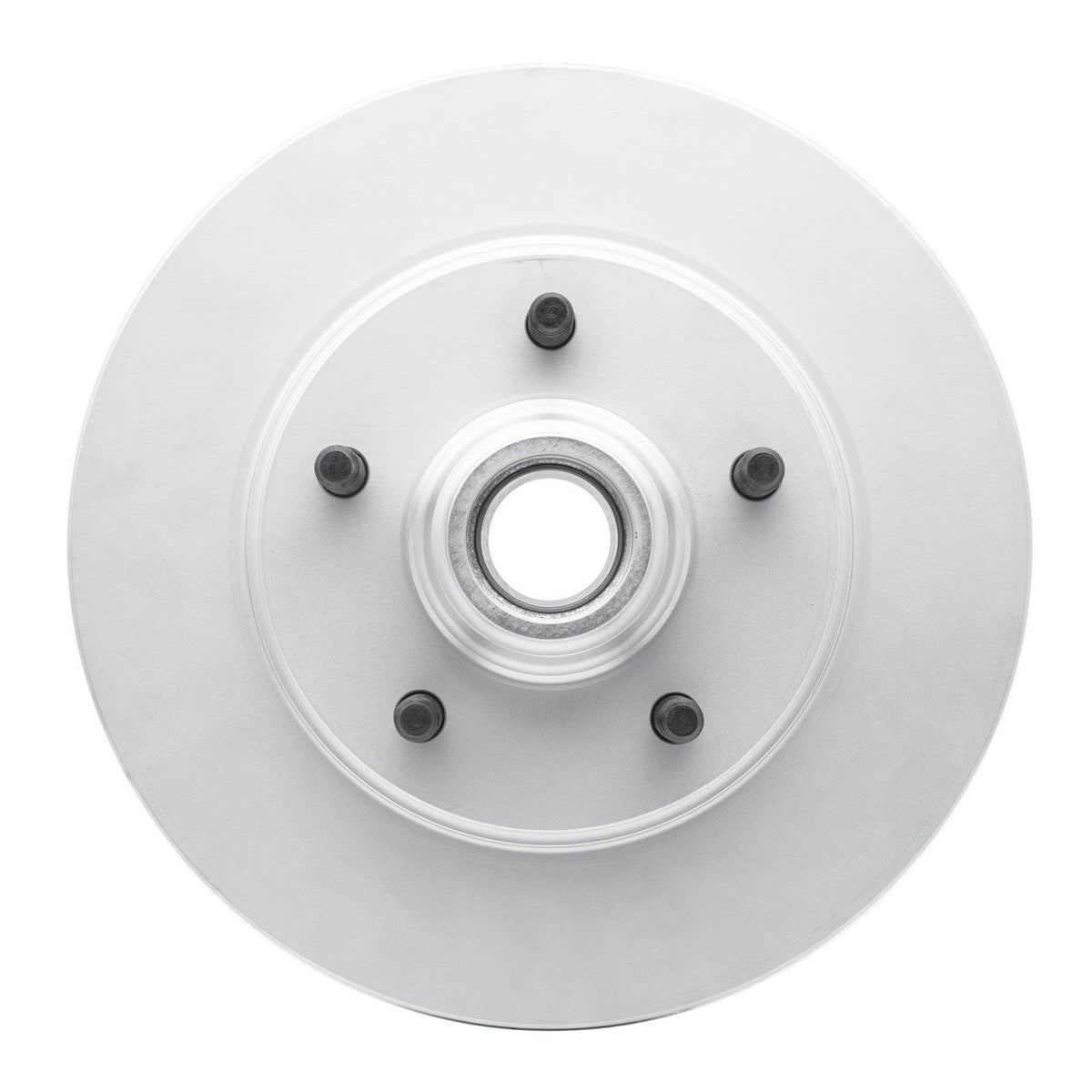 DFC 00-04 Ford F-150 RWD Front GeoSPEC Coated Rotor