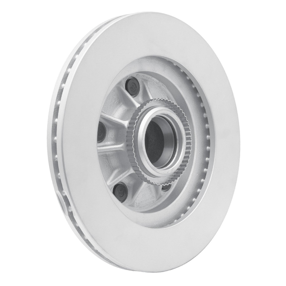 DFC 00-04 Ford F-150 RWD Front GeoSPEC Coated Rotor
