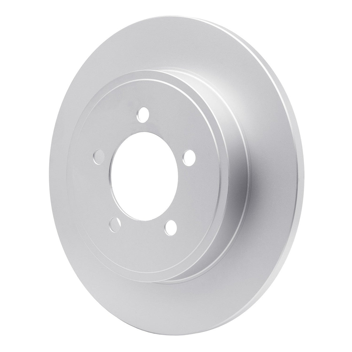 DFC 02-10 Ford Explorer Rear GeoSPEC Coated Rotor