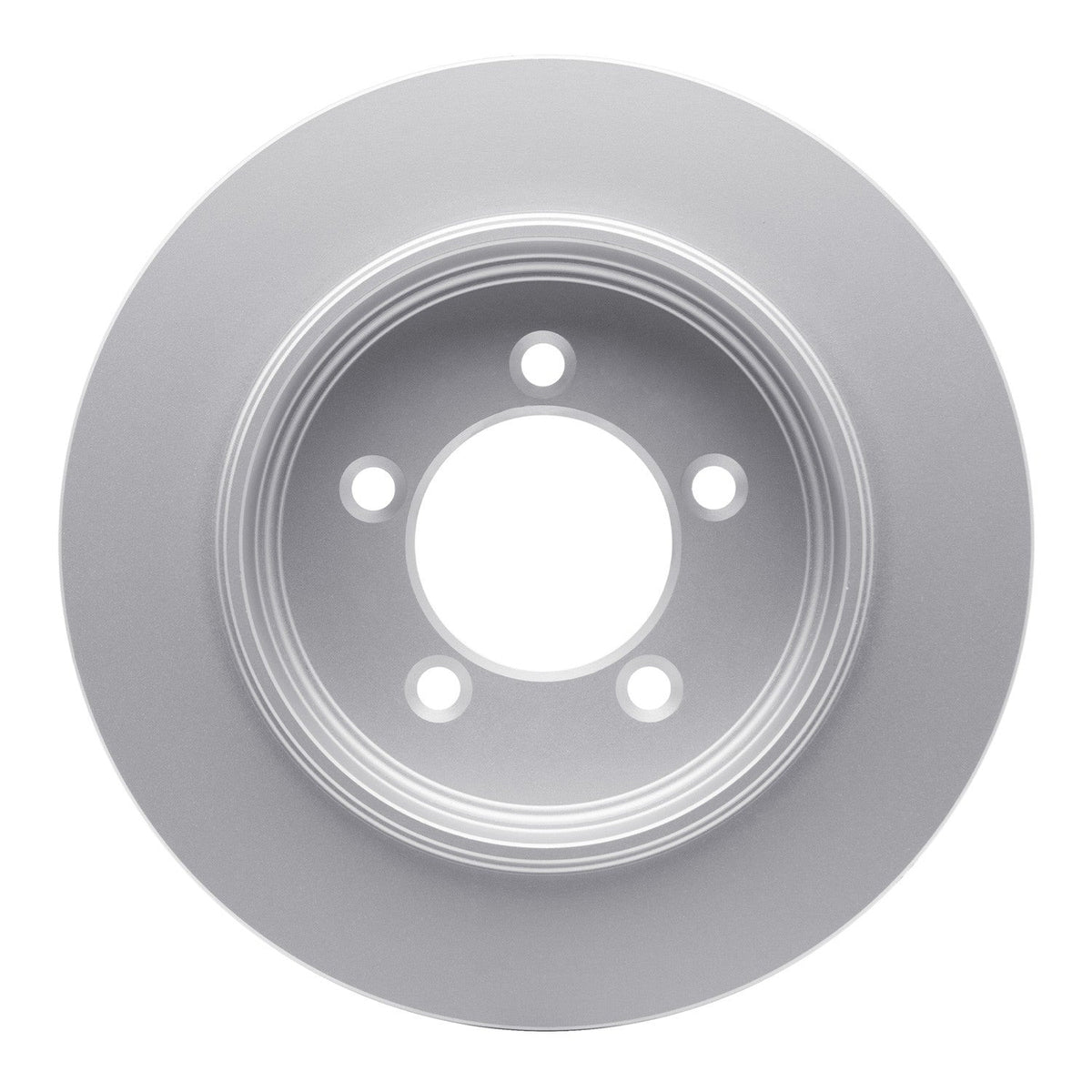 DFC 02-10 Ford Explorer Rear GeoSPEC Coated Rotor