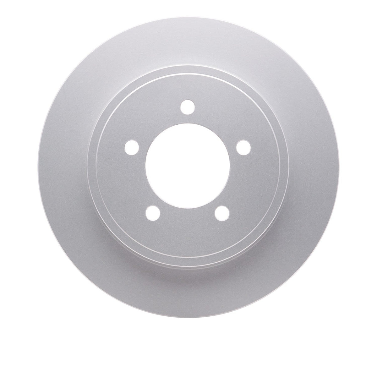 DFC 02-10 Ford Explorer Rear GeoSPEC Coated Rotor