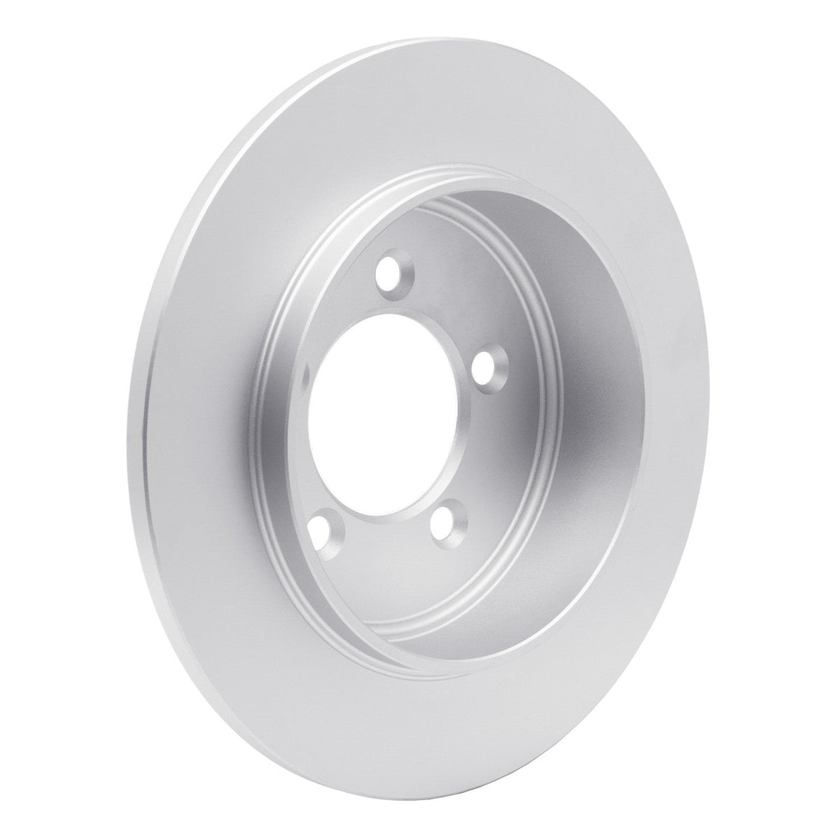 DFC 02-10 Ford Explorer Rear GeoSPEC Coated Rotor