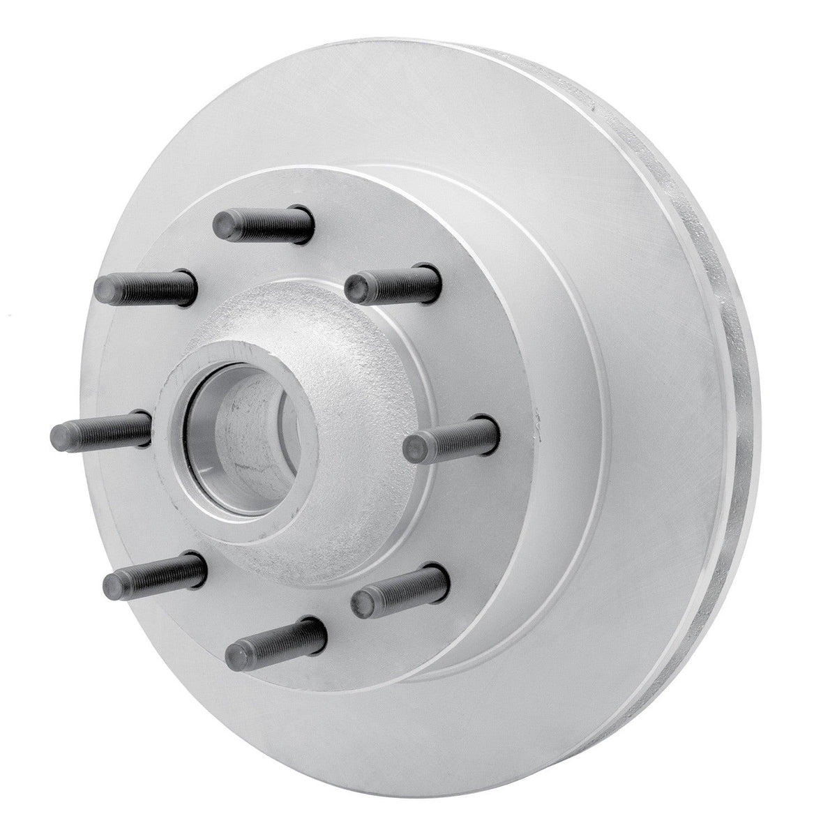 DFC 03-05 Ford Excursion Front GeoSPEC Coated Rotor