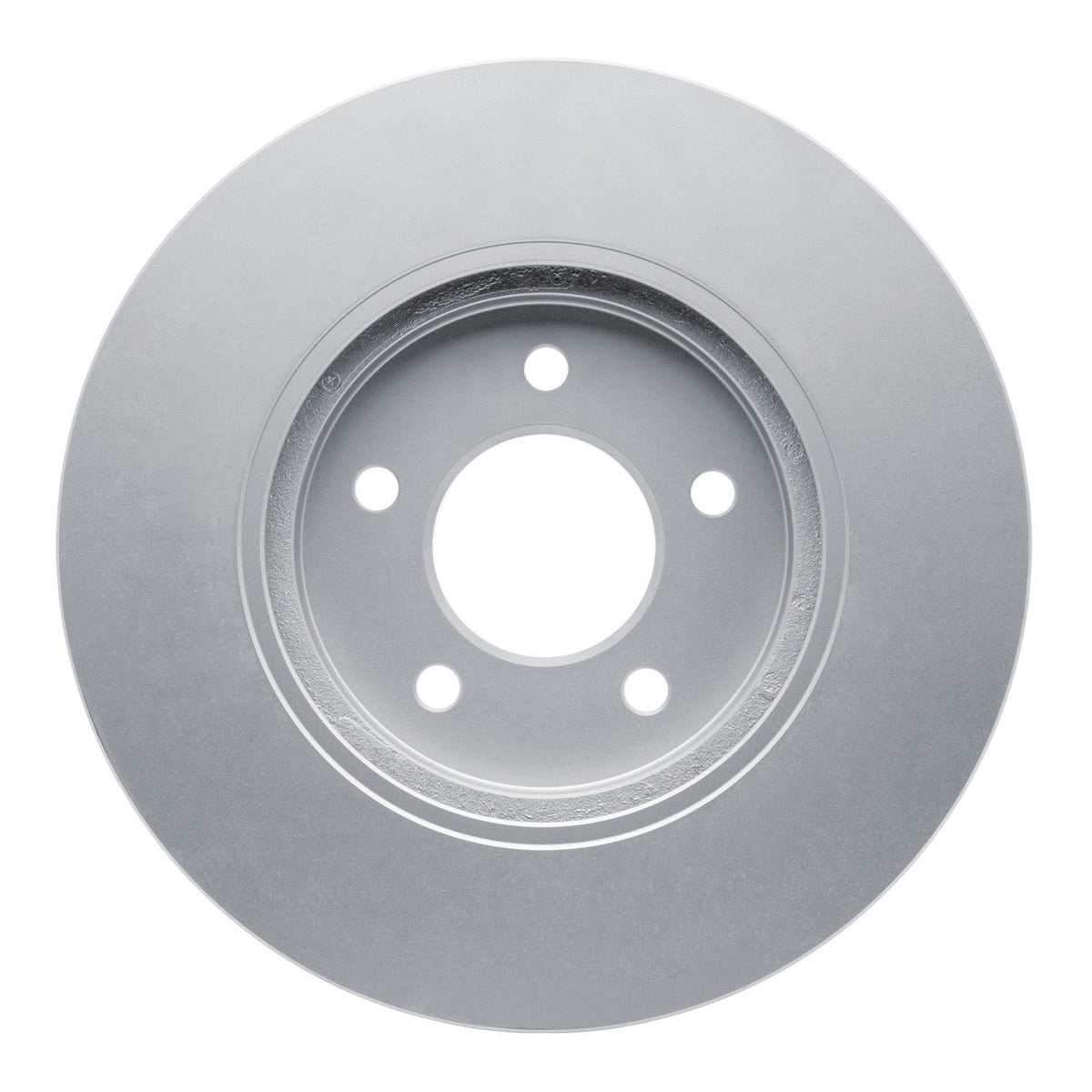 DFC 05-12 Ford Escape Front GeoSPEC Coated Rotor