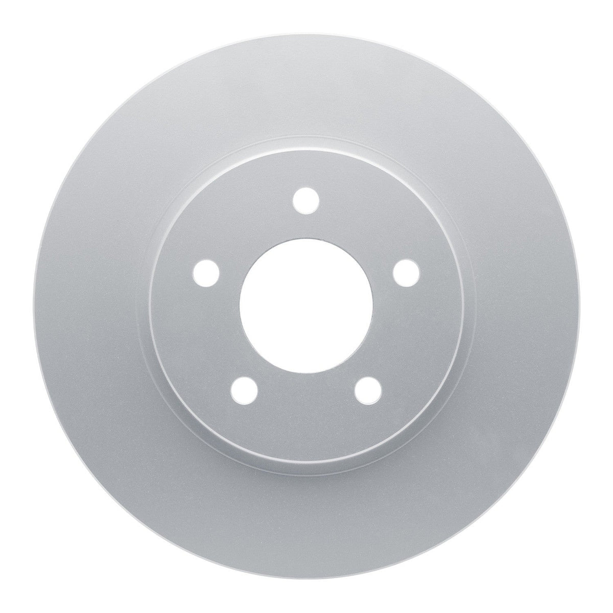DFC 05-12 Ford Escape Front GeoSPEC Coated Rotor