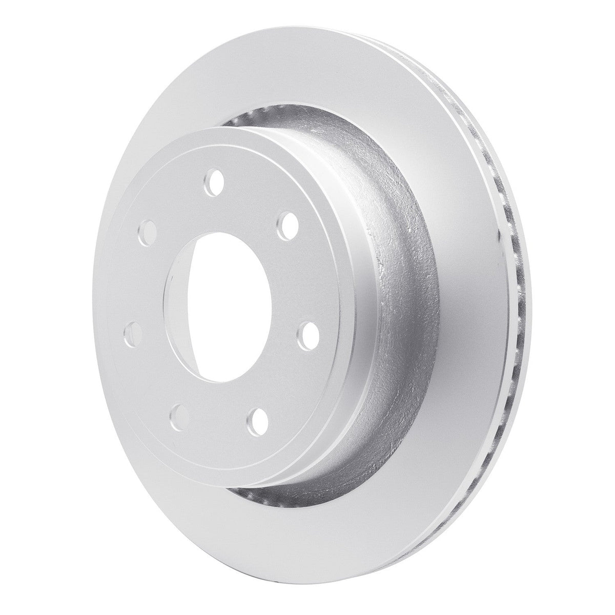 DFC 12-14 Ford F-150 4WD Rear GeoSPEC Coated Rotor