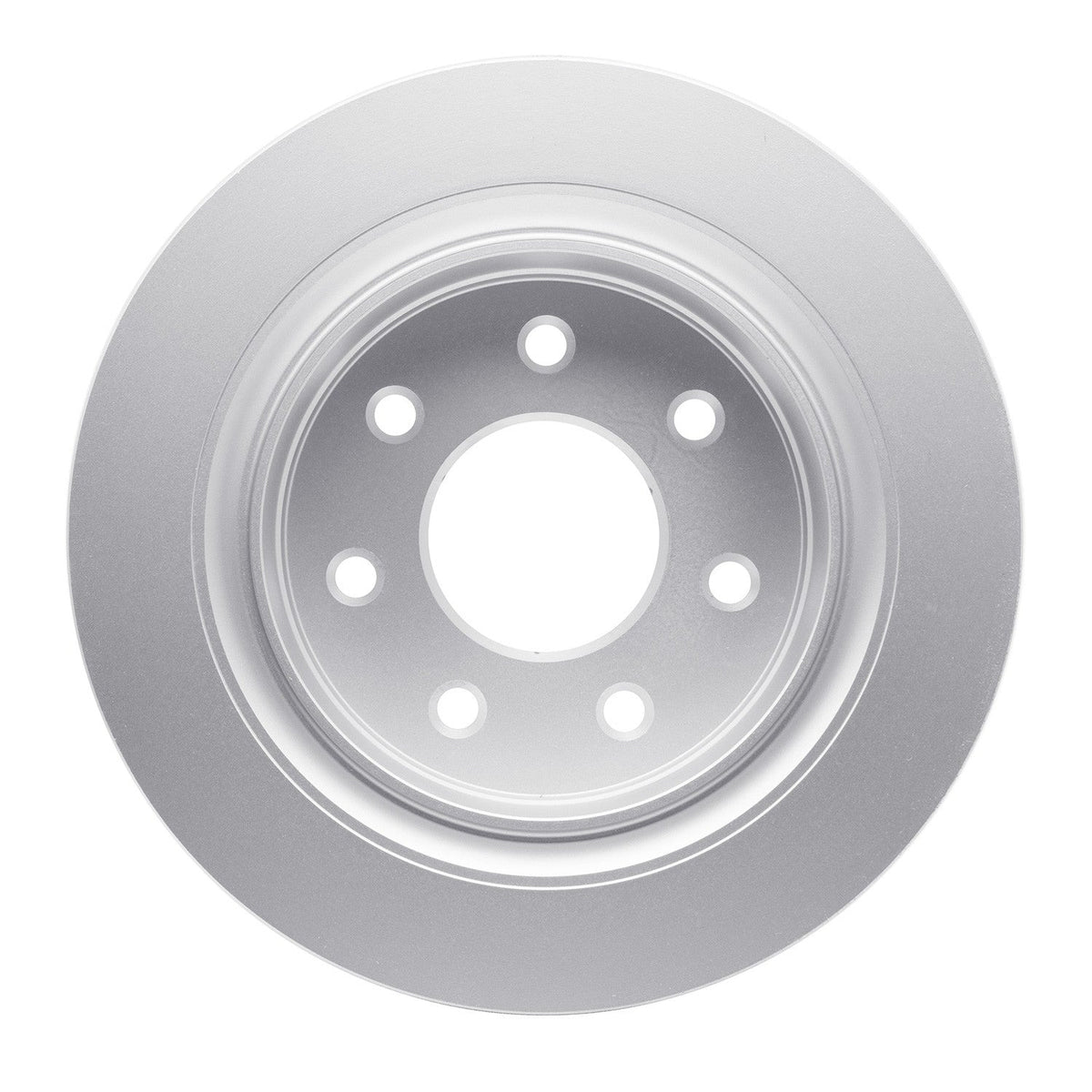 DFC 12-14 Ford F-150 4WD Rear GeoSPEC Coated Rotor
