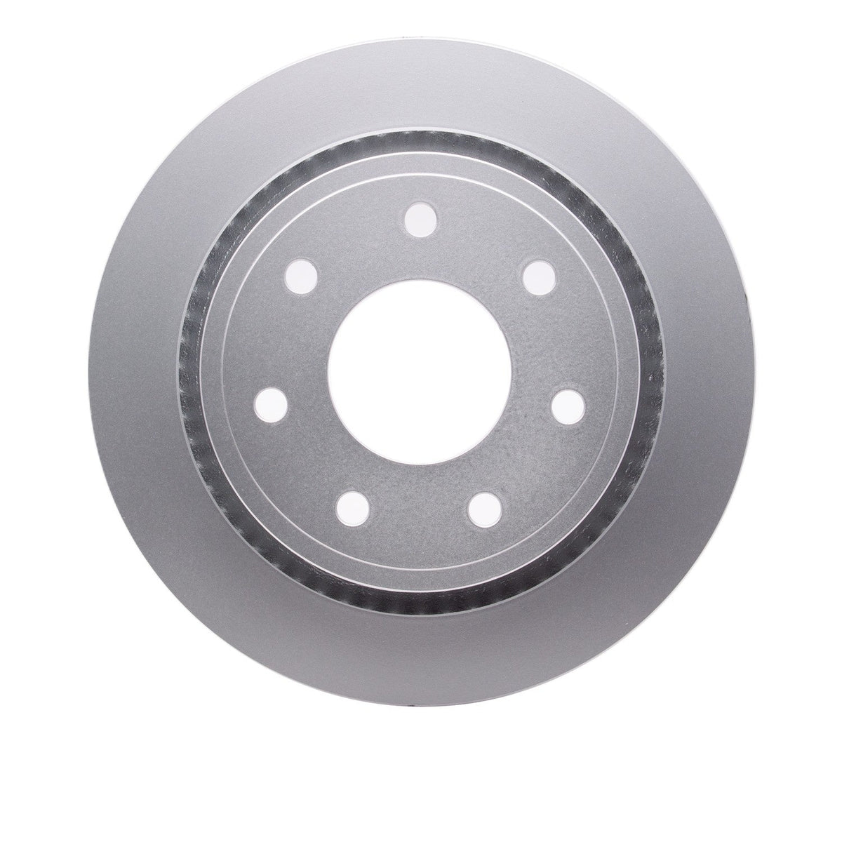 DFC 12-14 Ford F-150 4WD Rear GeoSPEC Coated Rotor