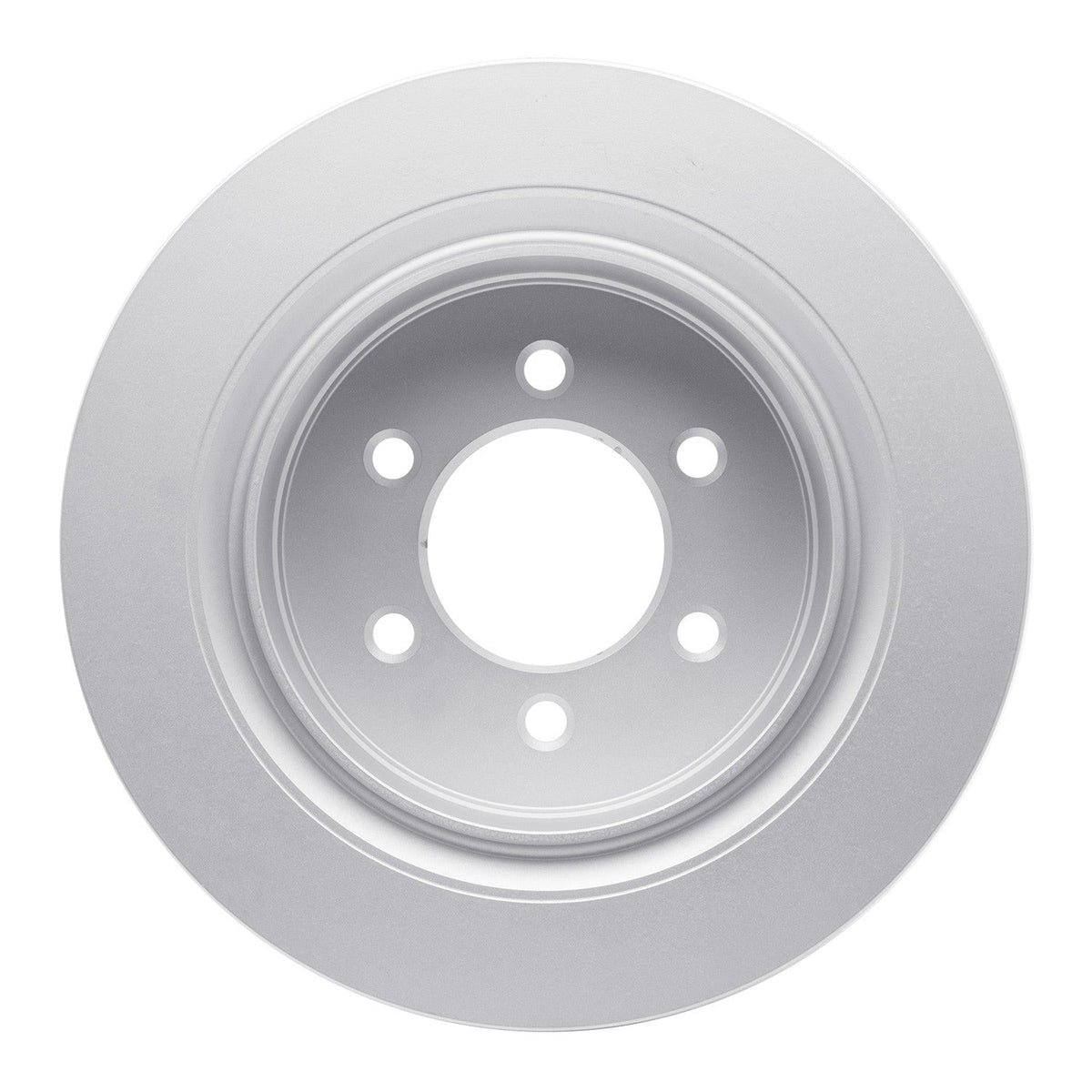 DFC 12-20 Ford F-150 4WD Rear GeoSPEC Coated Rotor