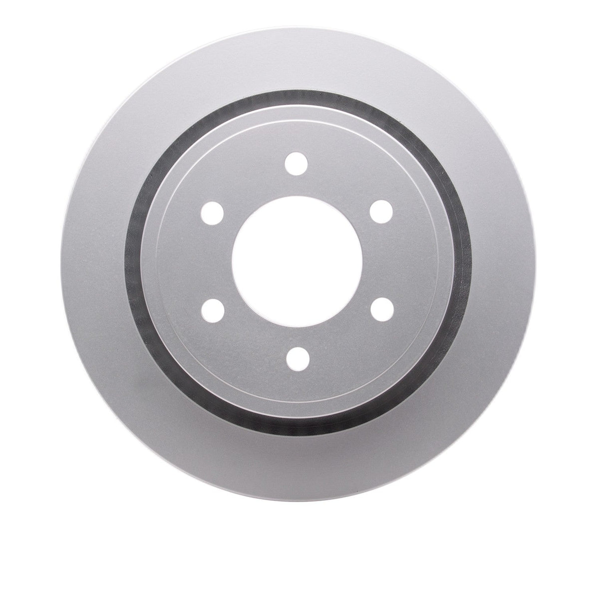 DFC 12-20 Ford F-150 4WD Rear GeoSPEC Coated Rotor