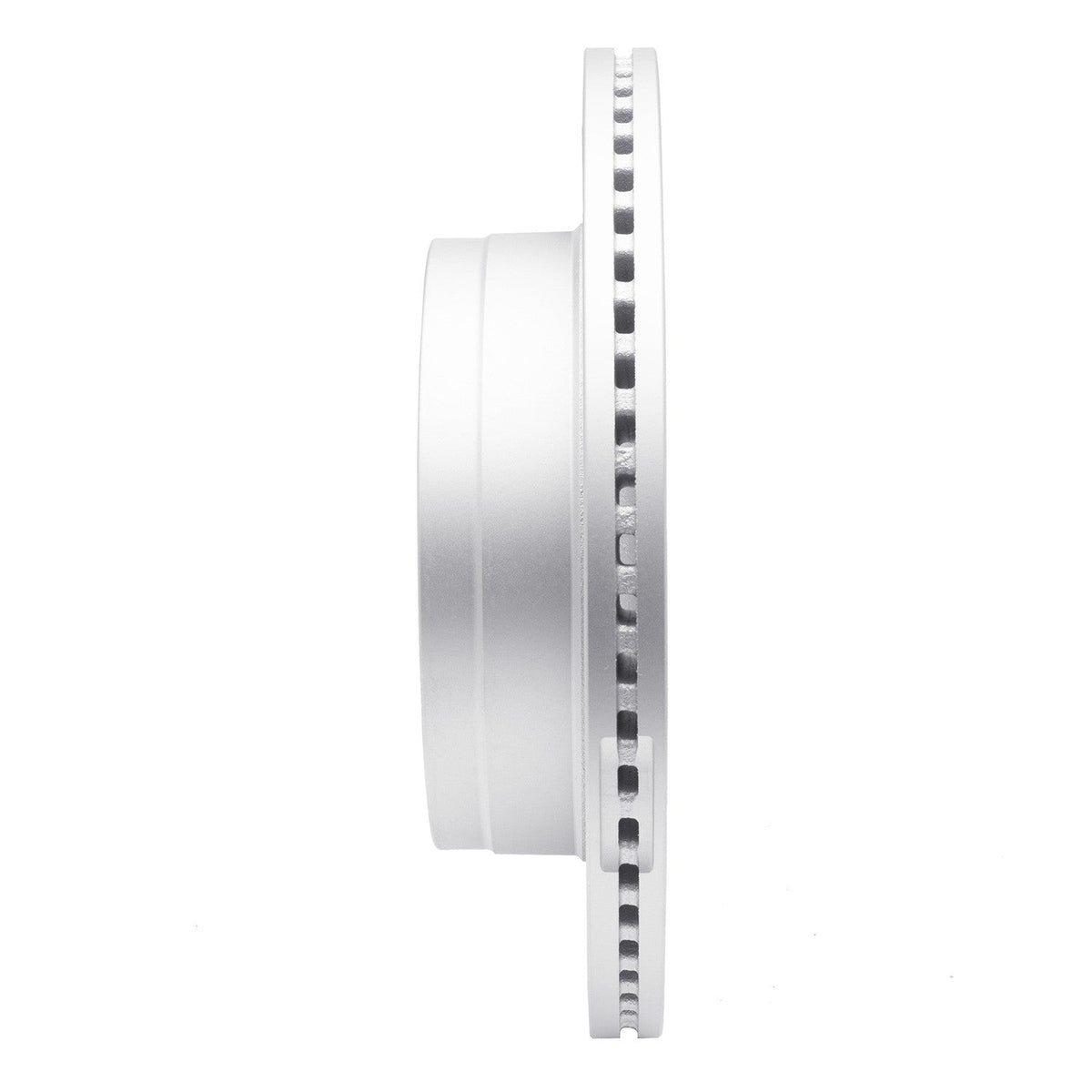 DFC 12-20 Ford F-150 4WD Rear GeoSPEC Coated Rotor