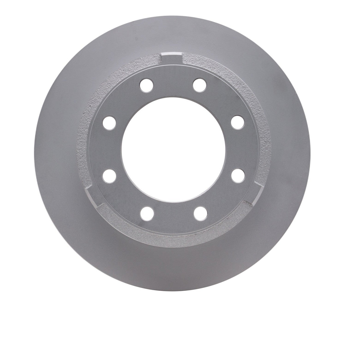 DFC 11-22 Ford F-250 2WD (Super Duty) Rear GeoSPEC Coated Rotor