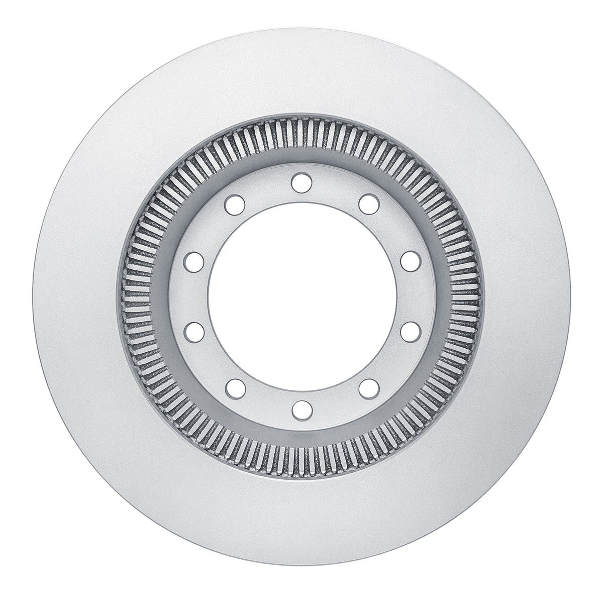 DFC 73-24 BEAVER MOTORCOACH CONTESSA Rear/Front GeoSPEC Coated Rotor