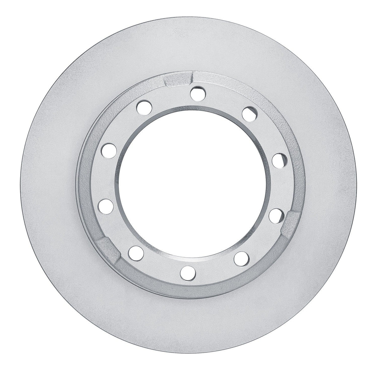 DFC 73-24 BEAVER MOTORCOACH CONTESSA Rear/Front GeoSPEC Coated Rotor