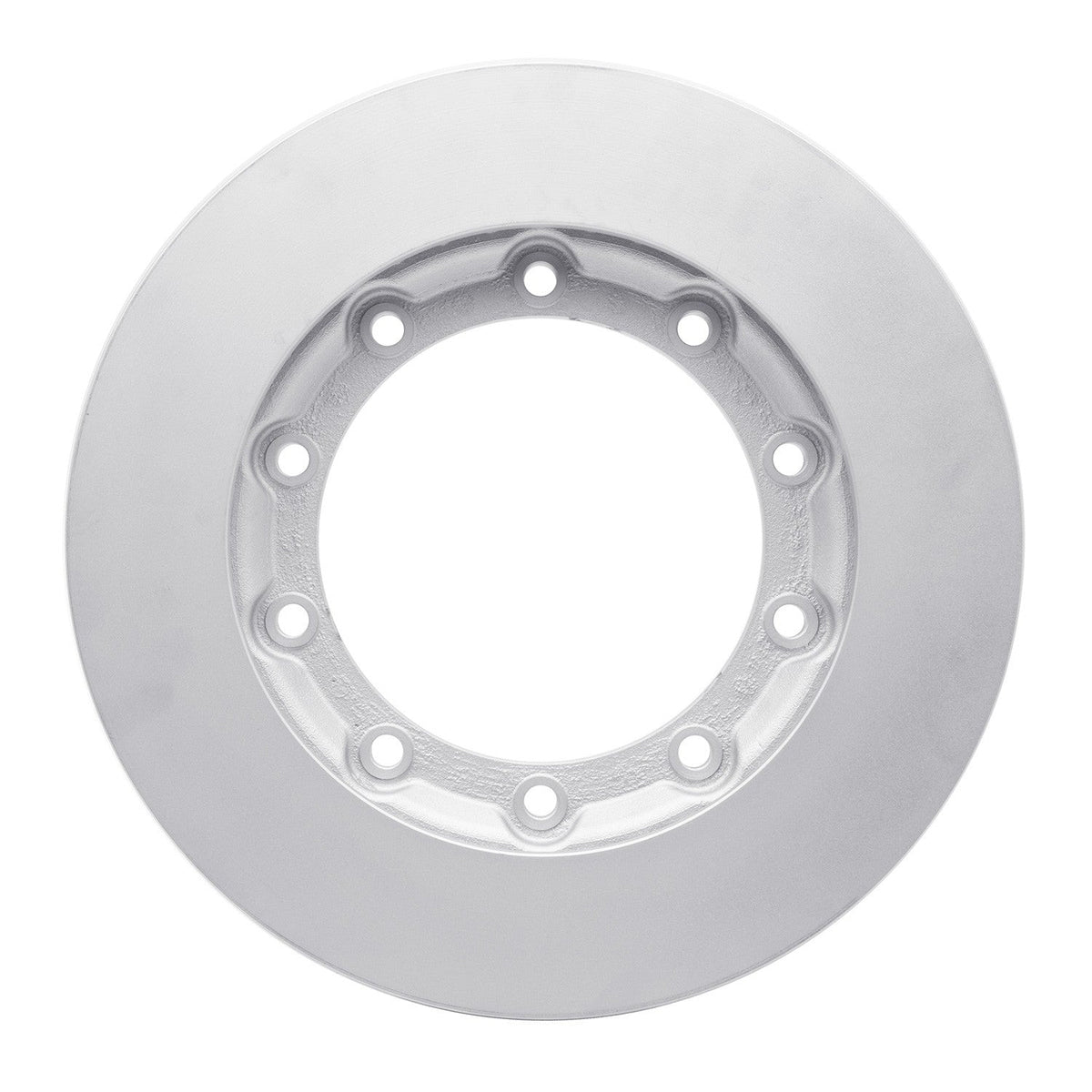 DFC 09-24 Chevrolet Silverado 4500 HD Rear/Front GeoSPEC Coated Rotor