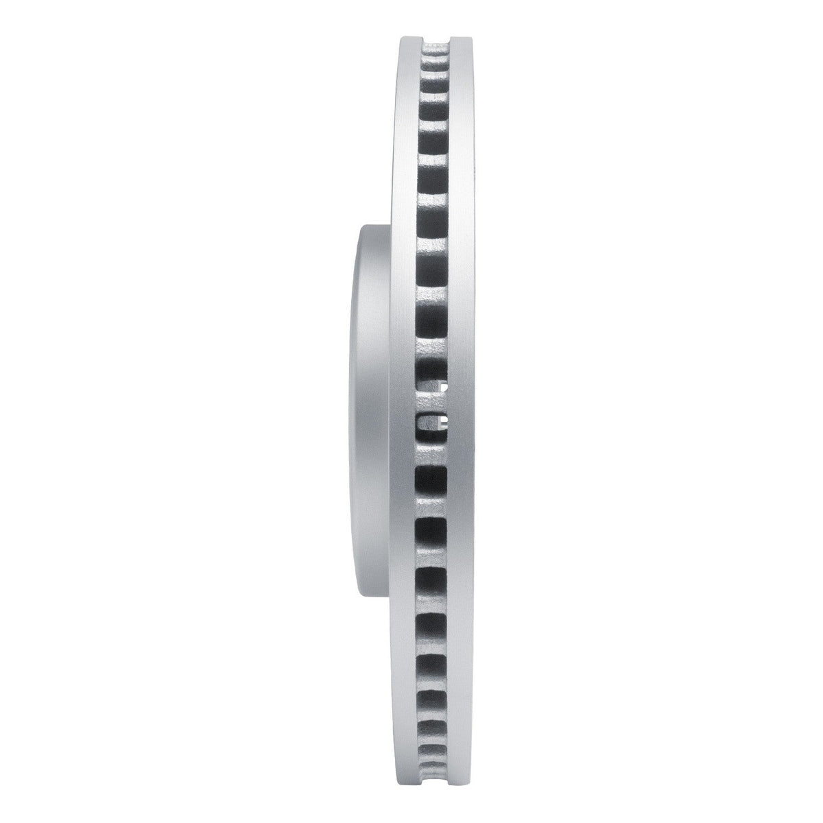 DFC 19-24 Ford Edge Front GeoSPEC Coated Rotor