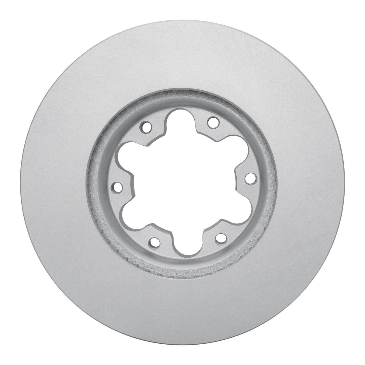 DFC 20-25 Ford Transit-150 Front GeoSPEC Coated Rotor