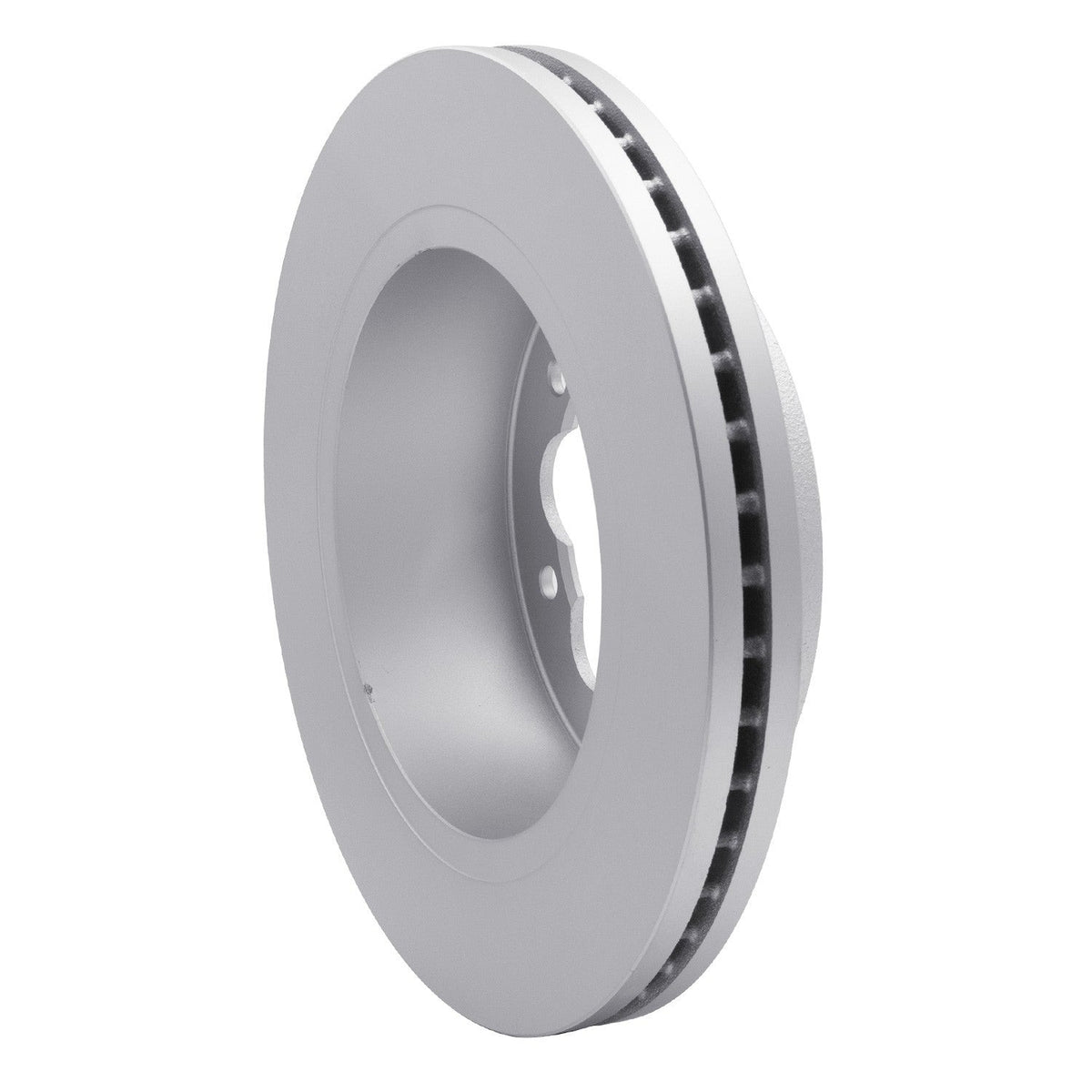 DFC 20-25 Ford Transit-350 HD/DRW Rear GeoSPEC Coated Rotor