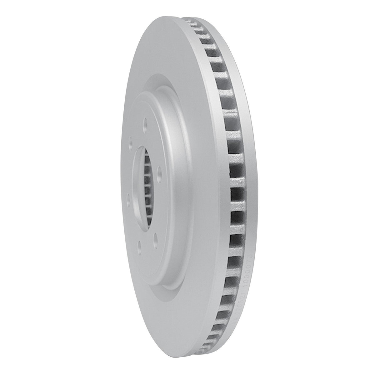 DFC 21-25 Ford F-150 4WD Front GeoSPEC Coated Rotor