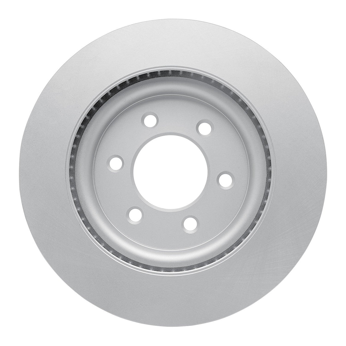 DFC 21-25 Ford F-150 4WD Front GeoSPEC Coated Rotor