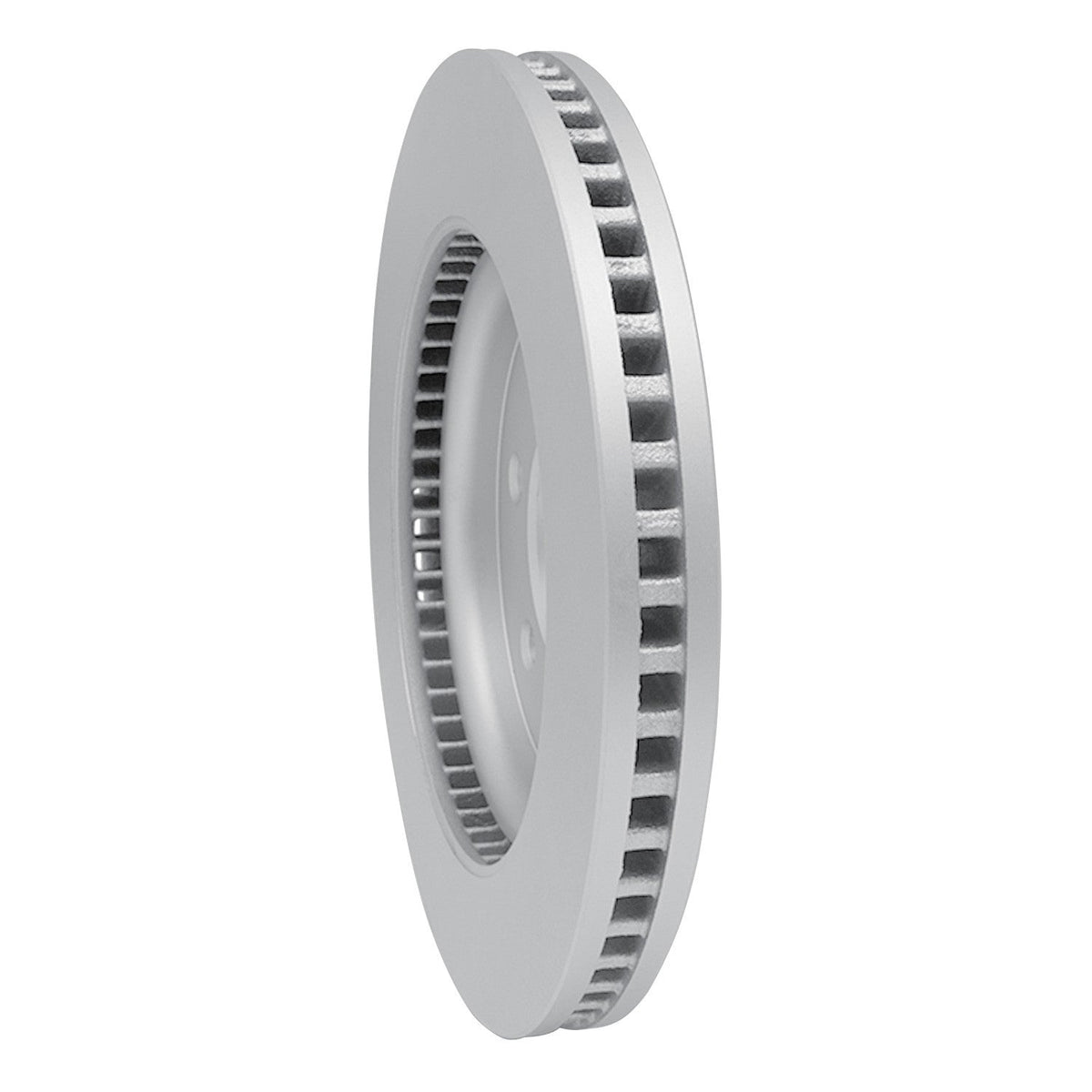 DFC 21-25 Ford F-150 4WD Front GeoSPEC Coated Rotor