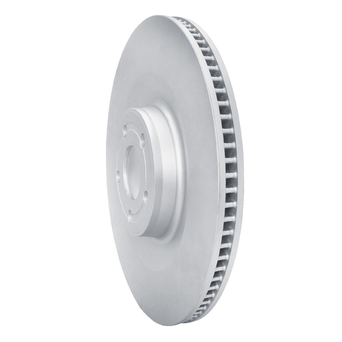 DFC 21-25 Ford Mustang Mach-E Front GeoSPEC Coated Rotor