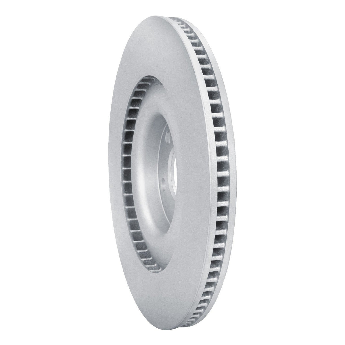 DFC 21-25 Ford Mustang Mach-E Front GeoSPEC Coated Rotor