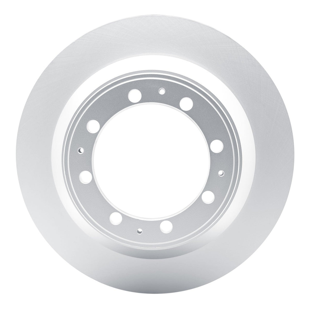 DFC 21-25 Ford E-Super Duty Rear GeoSPEC Coated Rotor