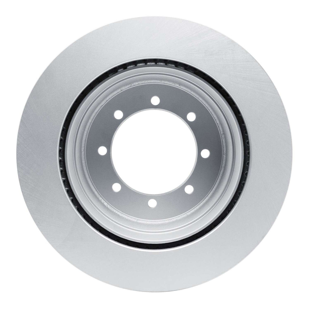 DFC 23-25 Ford F-350 Super Duty 4WD Rear GeoSPEC Coated Rotor