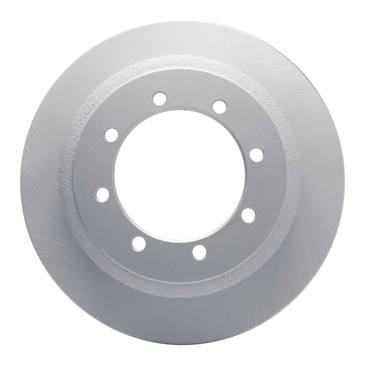 DFC 23-25 Ford F-350 Super Duty 4WD Rear GeoSPEC Coated Rotor