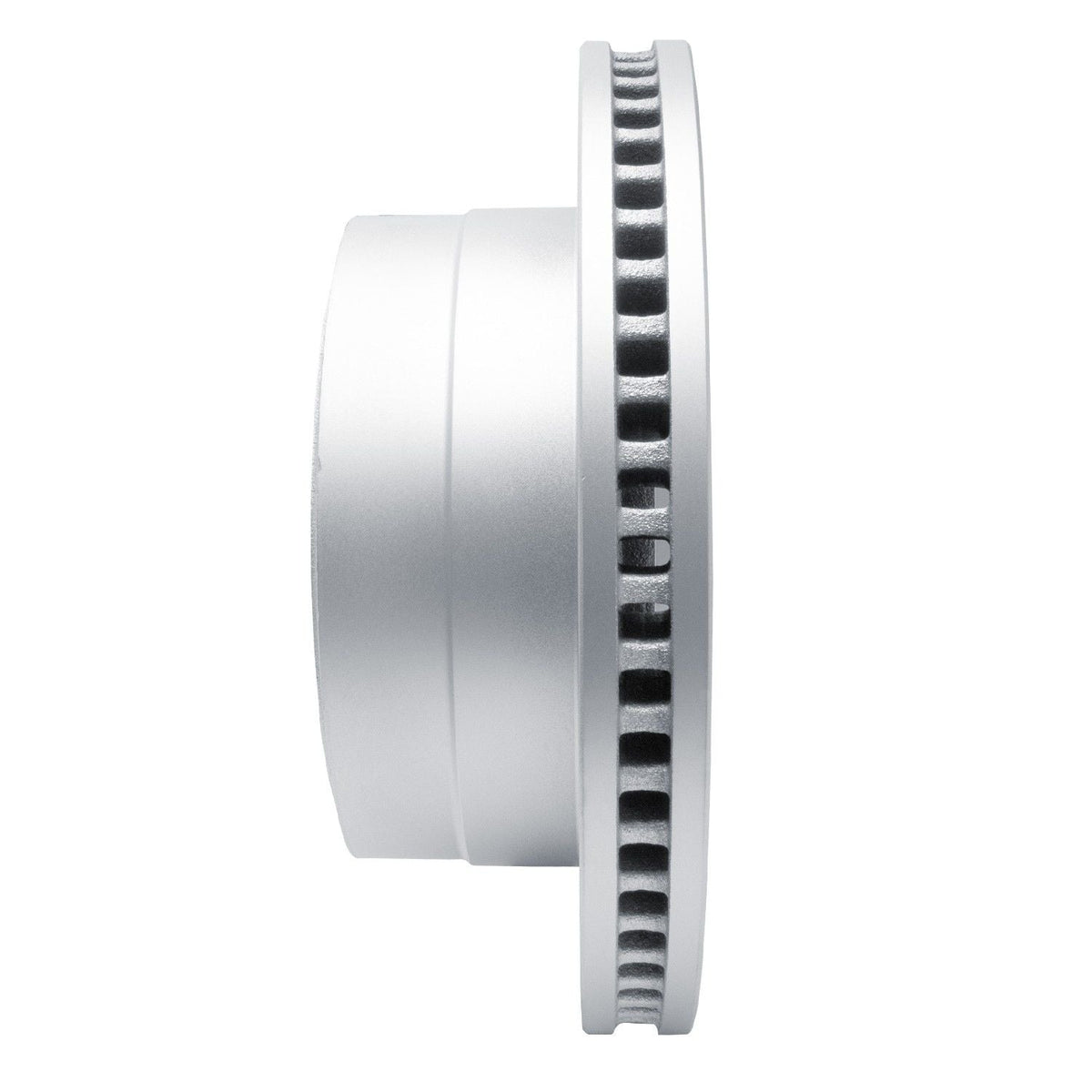 DFC 23-25 Ford F-350 Super Duty 4WD Rear GeoSPEC Coated Rotor