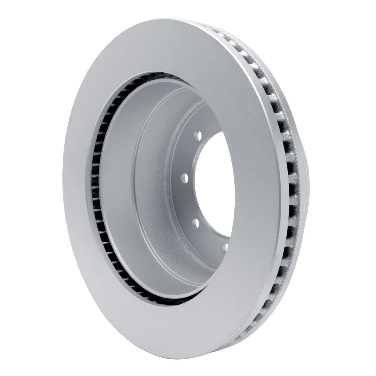 DFC 23-25 Ford F-350 Super Duty 4WD Rear GeoSPEC Coated Rotor